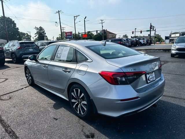 Used 2023 Honda Civic EX image 6
