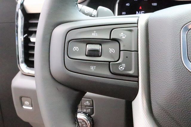New 2025 GMC Sierra 1500 Denali w/ Denali Reserve Package image 24