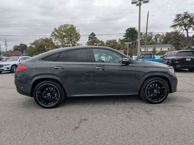 New 2026 Mercedes-Benz GLE 450 4MATIC Coupe image 3