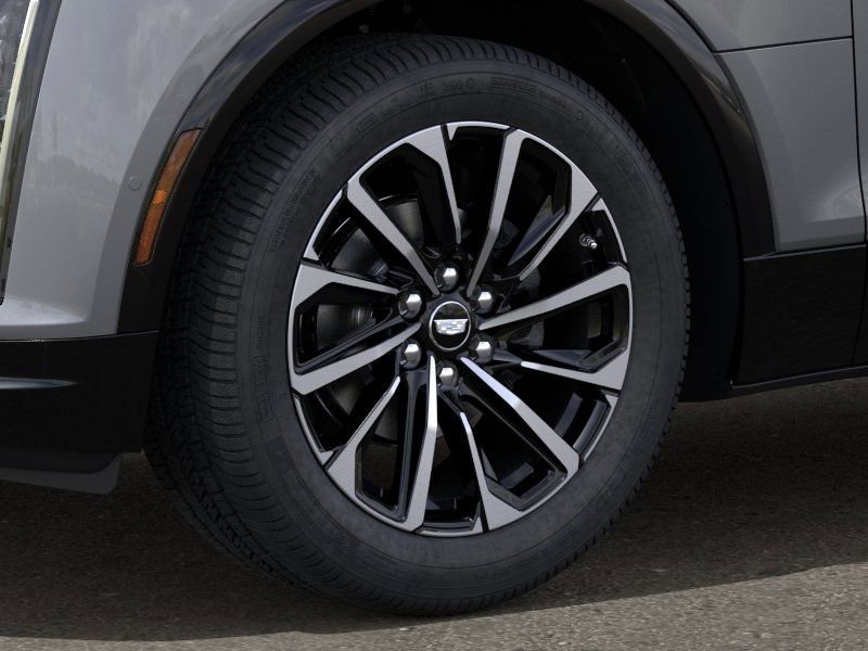 New 2026 Cadillac Lyriq Sport AWD/4WD image 9