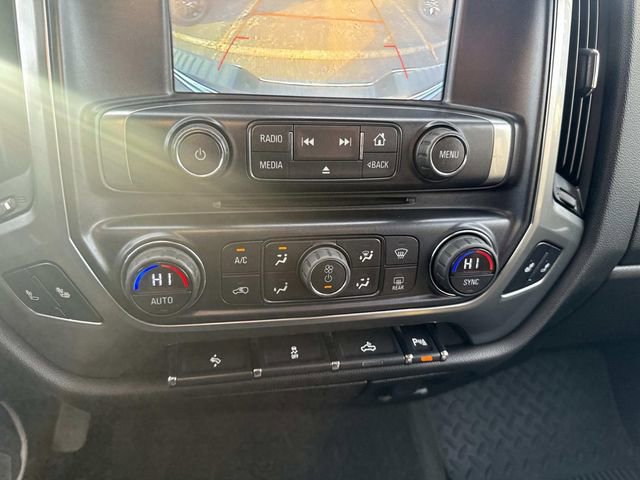 Used 2016 Chevrolet Silverado 1500 LT w/ All Star Edition image 31