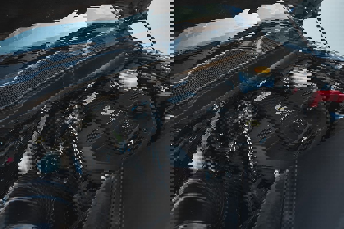 Used 2021 RAM 2500 Laramie image 36