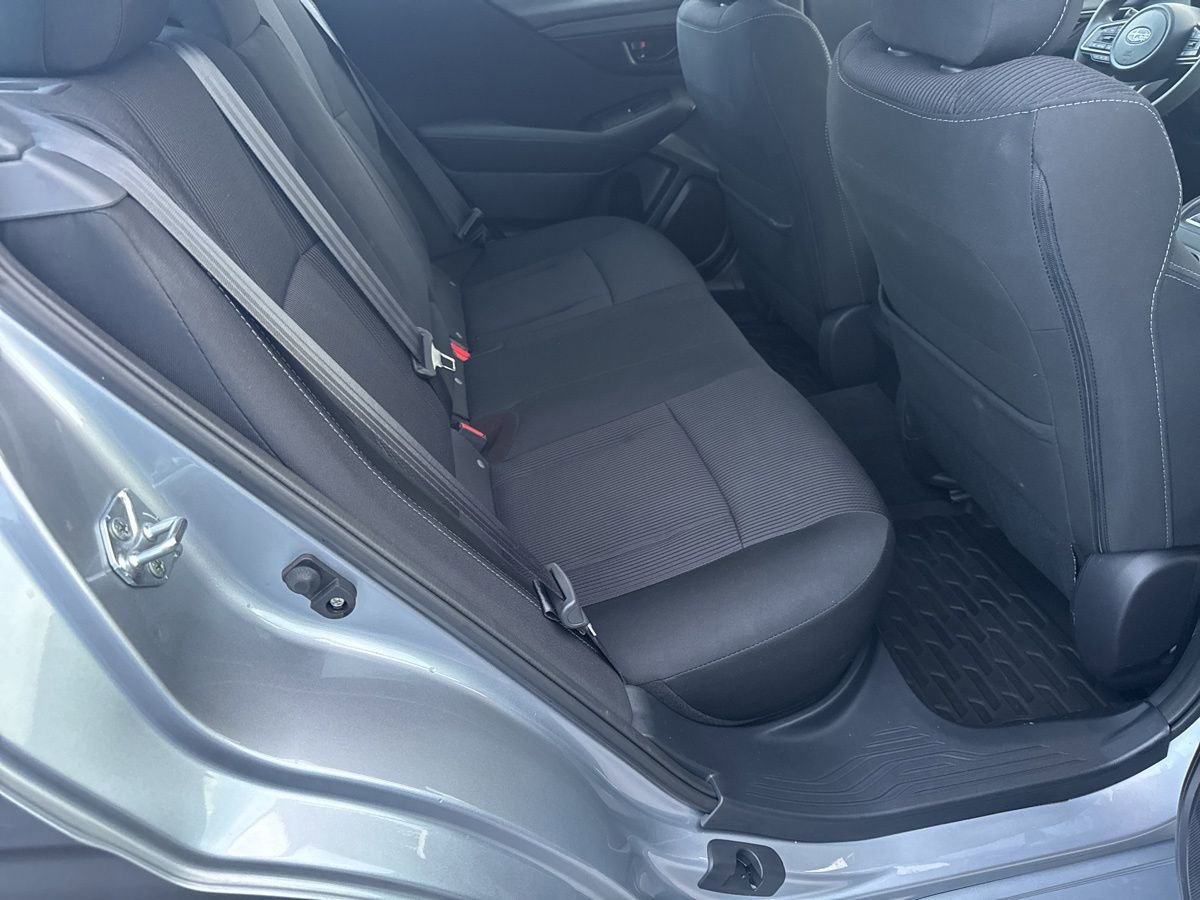 Used 2023 Subaru Legacy AWD/4WD image 38