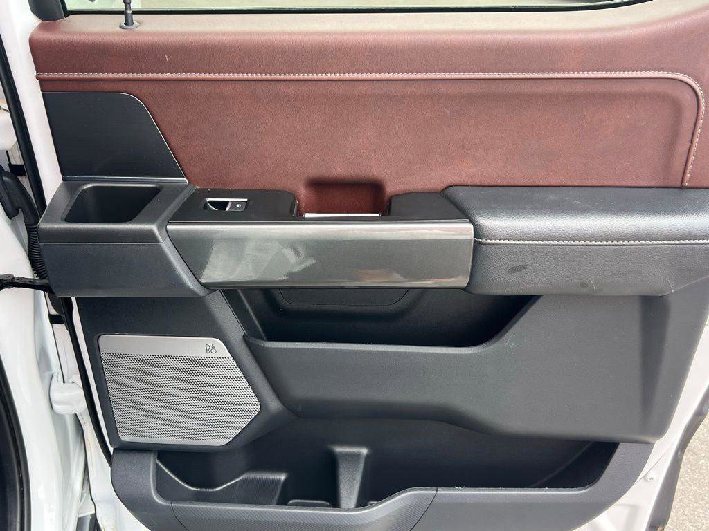 Used 2022 Ford F150 Lariat image 18