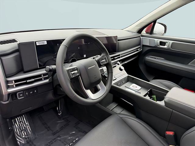New 2026 Hyundai Santa Fe SEL image 15
