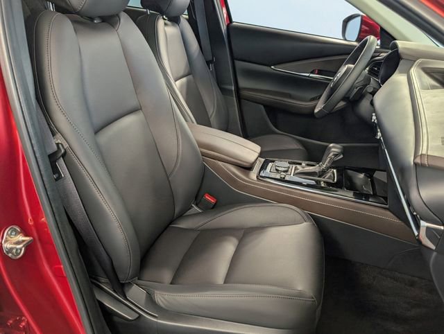 Certified 2024 MAZDA CX-30 AWD 2.5 S w/ Premium Package image 15