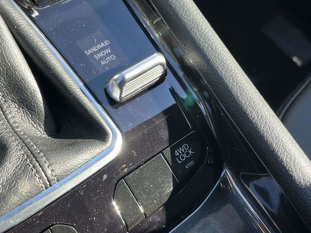 New 2026 Jeep Compass Latitude image 24