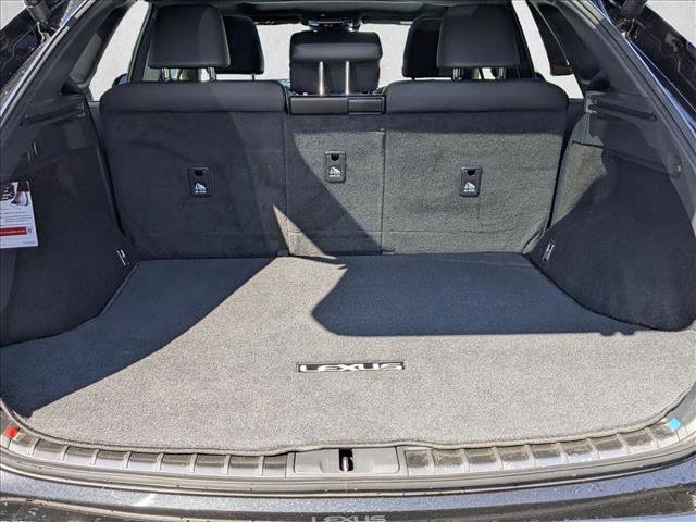 Used 2024 Lexus RX 350 Premium Plus w/ Convenience Package image 6