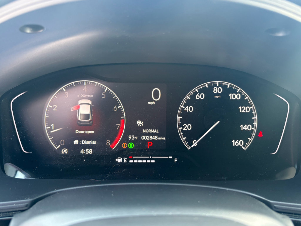 Certified 2026 Honda Civic Sport image 15