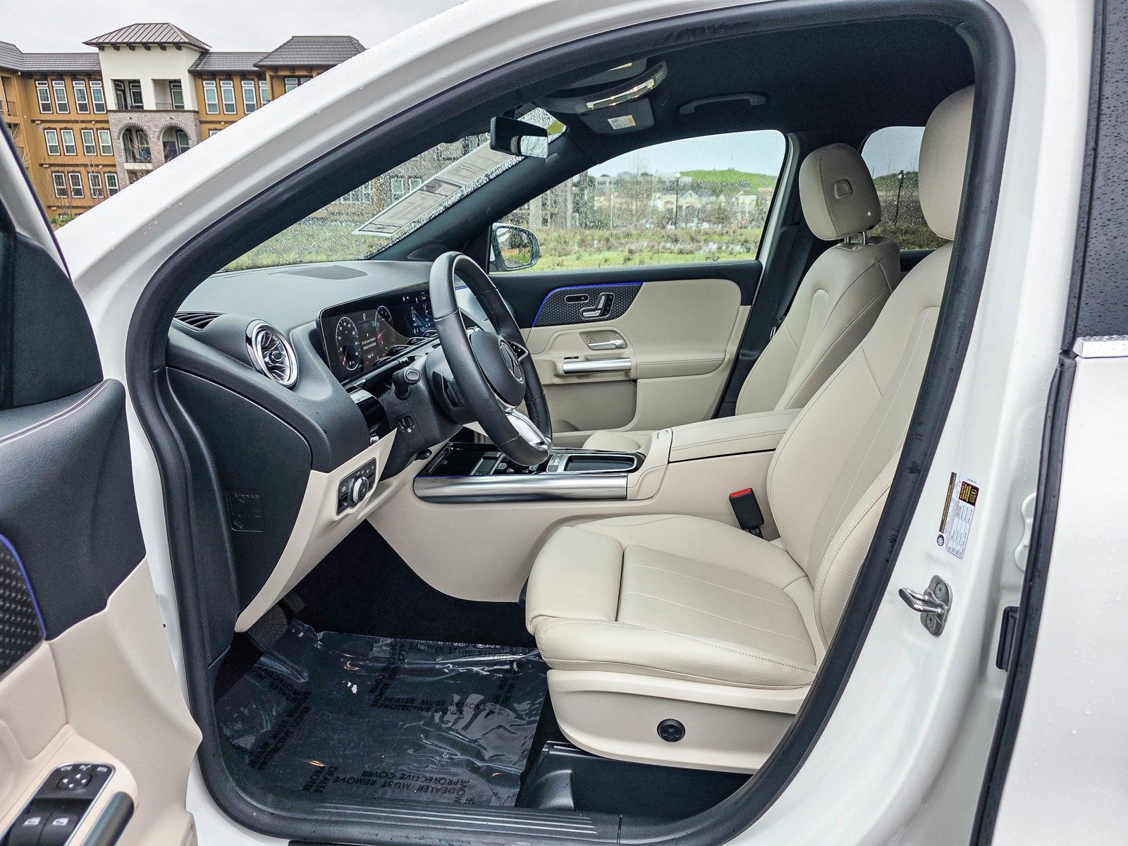 Certified 2025 Mercedes-Benz GLA 250 GLA 250 image 17