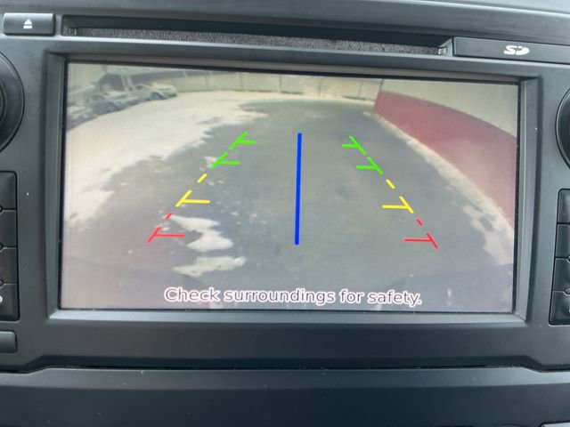 Used 2017 Nissan Titan PRO-4X image 45