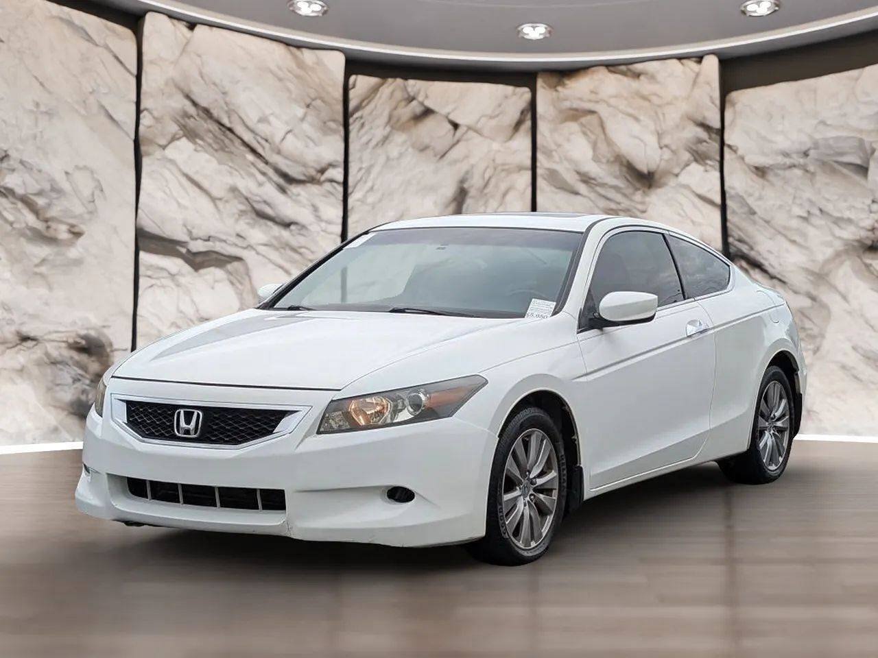 Used 2010 Honda Accord EX-L