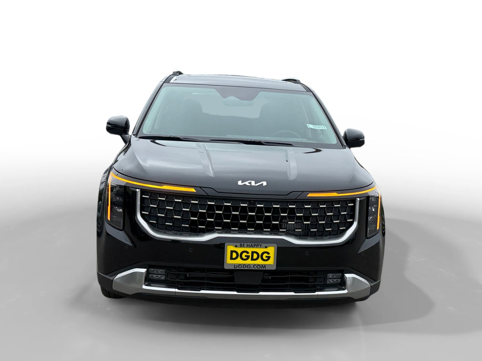 New 2026 Kia Carnival SX FWD image 8