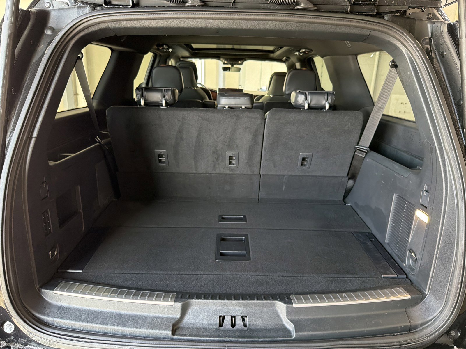 Used 2024 Lincoln Navigator L Reserve image 18