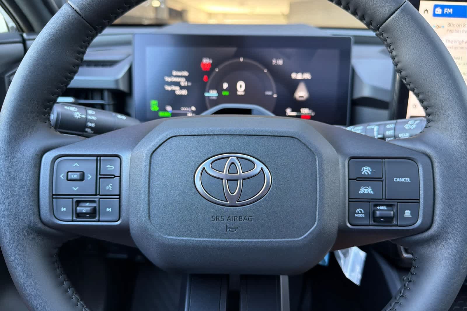 New 2026 Toyota RAV4 XSE w/ Panoramic Sun Roof Package AWD/4WD image 25