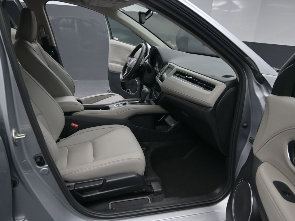 Used 2019 Honda HR-V EX-L image 15