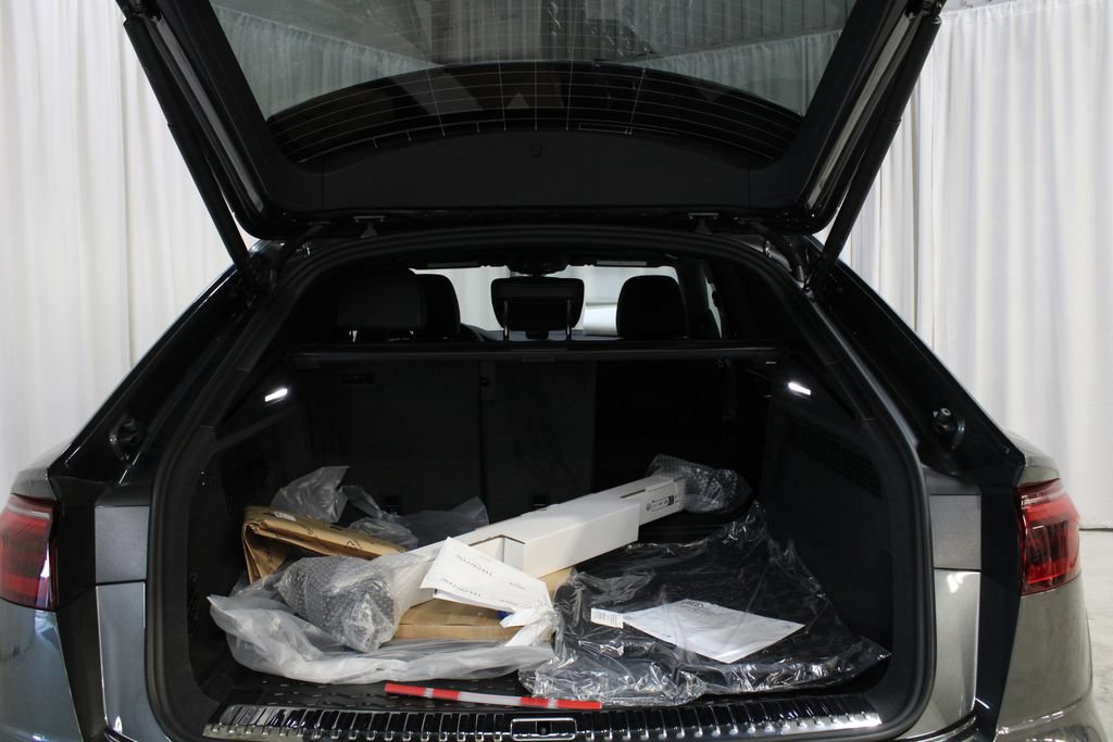 New 2026 Audi Q8 Premium Plus AWD/4WD image 30