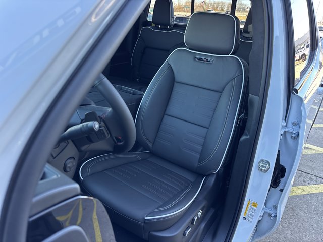 New 2026 GMC Sierra 1500 AT4X image 22