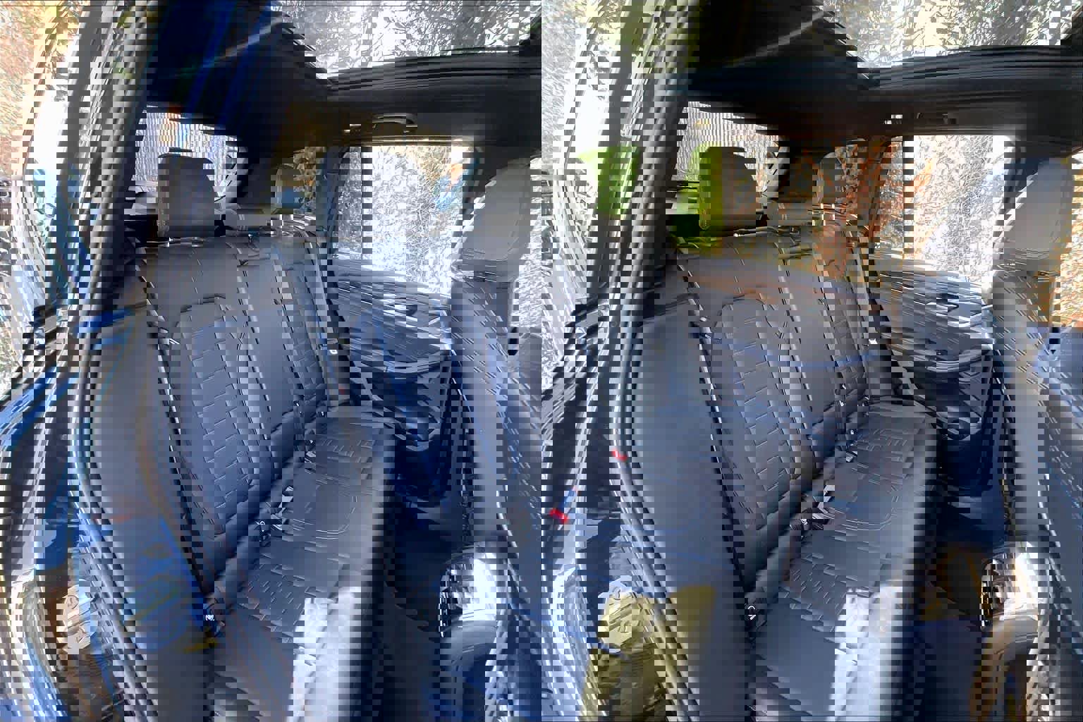 Used 2019 BMW X3 M40i w/ Premium Package image 19