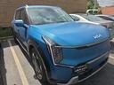 Used 2024 Kia EV9 Land AWD/4WD image 8