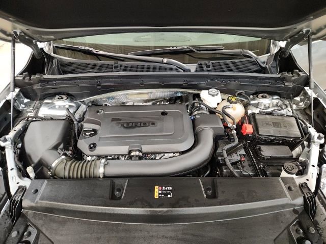 Certified 2023 Buick Envision Preferred image 9