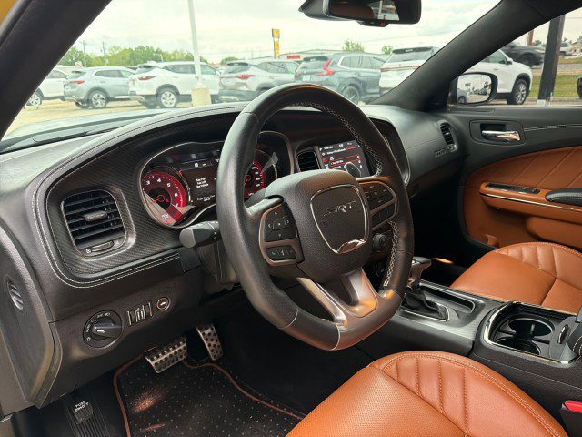 Used 2021 Dodge Charger SRT Hellcat RWD image 37