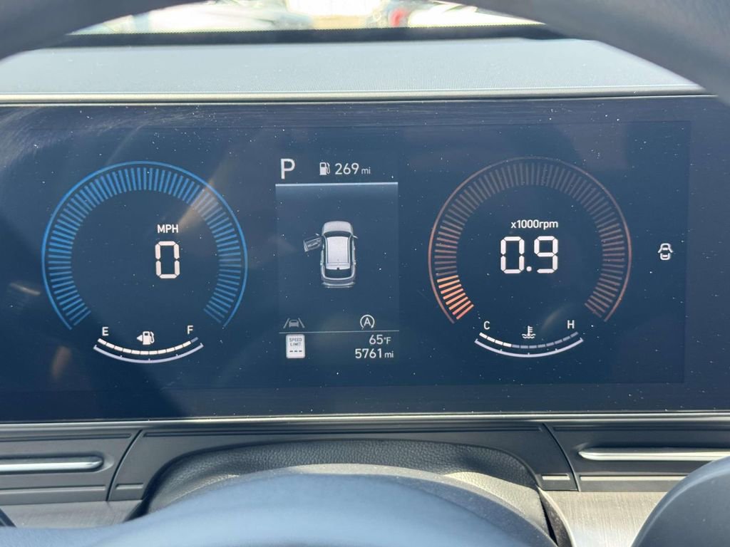 Certified 2026 Hyundai Kona SE AWD/4WD image 22