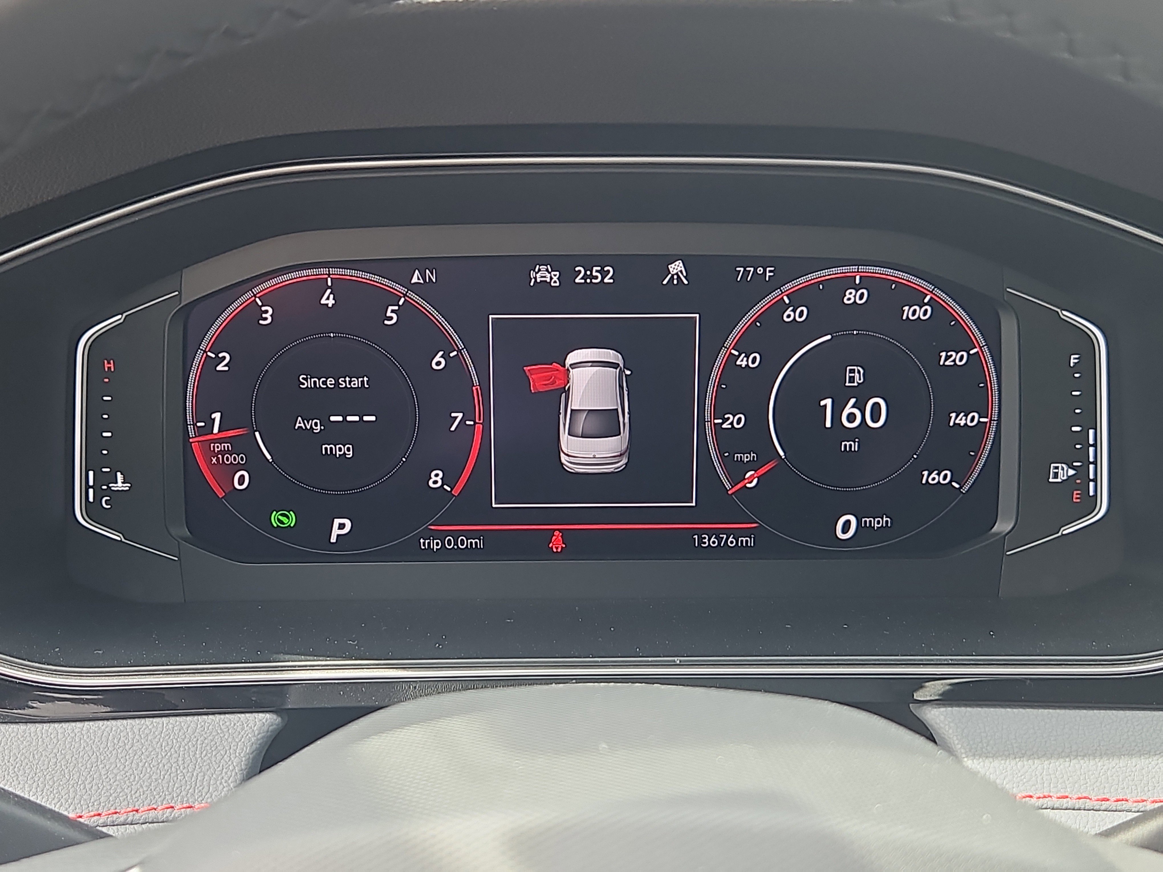 Certified 2025 Volkswagen Jetta GLI Autobahn FWD image 25