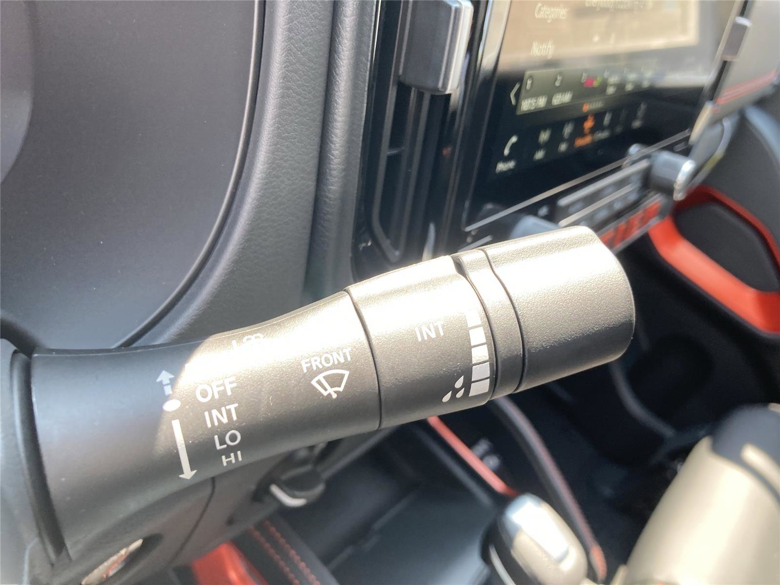 New 2026 Nissan Frontier PRO-4X w/ Pro Premium Package image 23