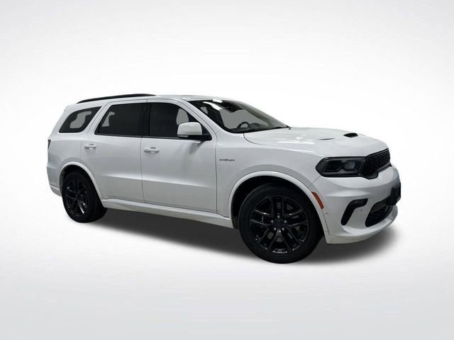 Used 2021 Dodge Durango R/T w/ Tow 'N Go Package image 46