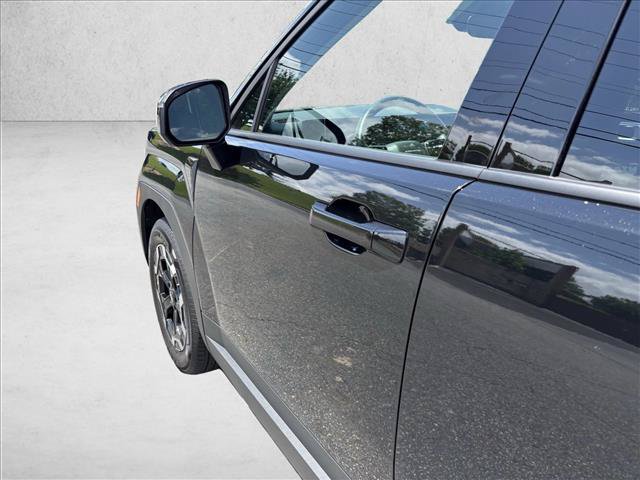 Used 2026 Hyundai Santa Fe SEL FWD image 26