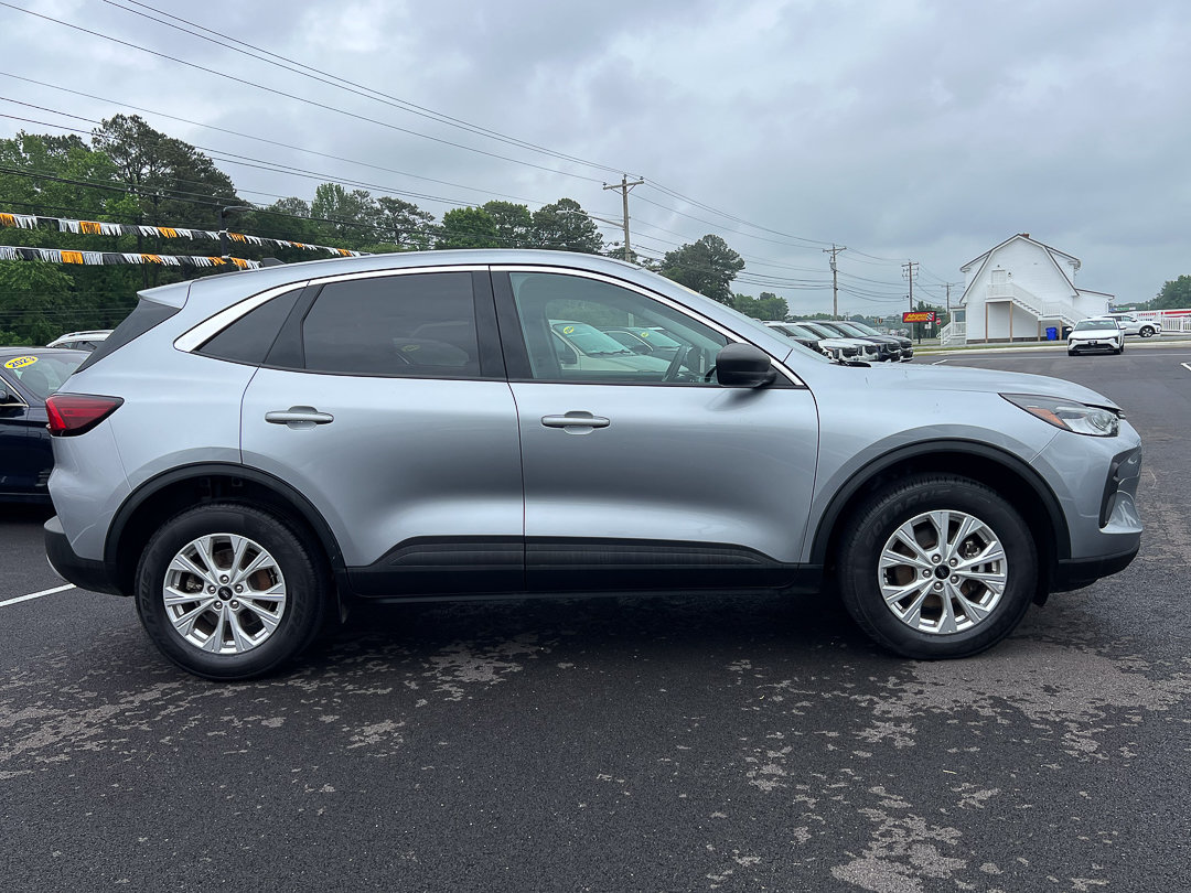 Used 2024 Ford Escape Active AWD/4WD image 10