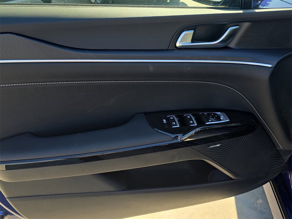 New 2026 Kia K5 GT-Line image 18