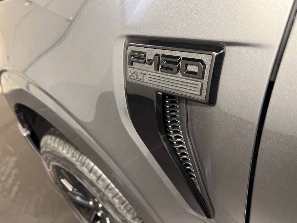 New 2026 Ford F150 XLT w/ Equipment Group 302A MID image 41