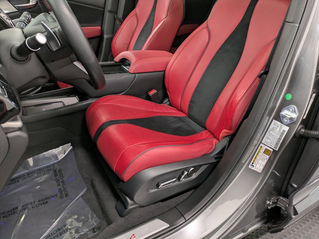 Used 2023 Acura RDX A-Spec image 10