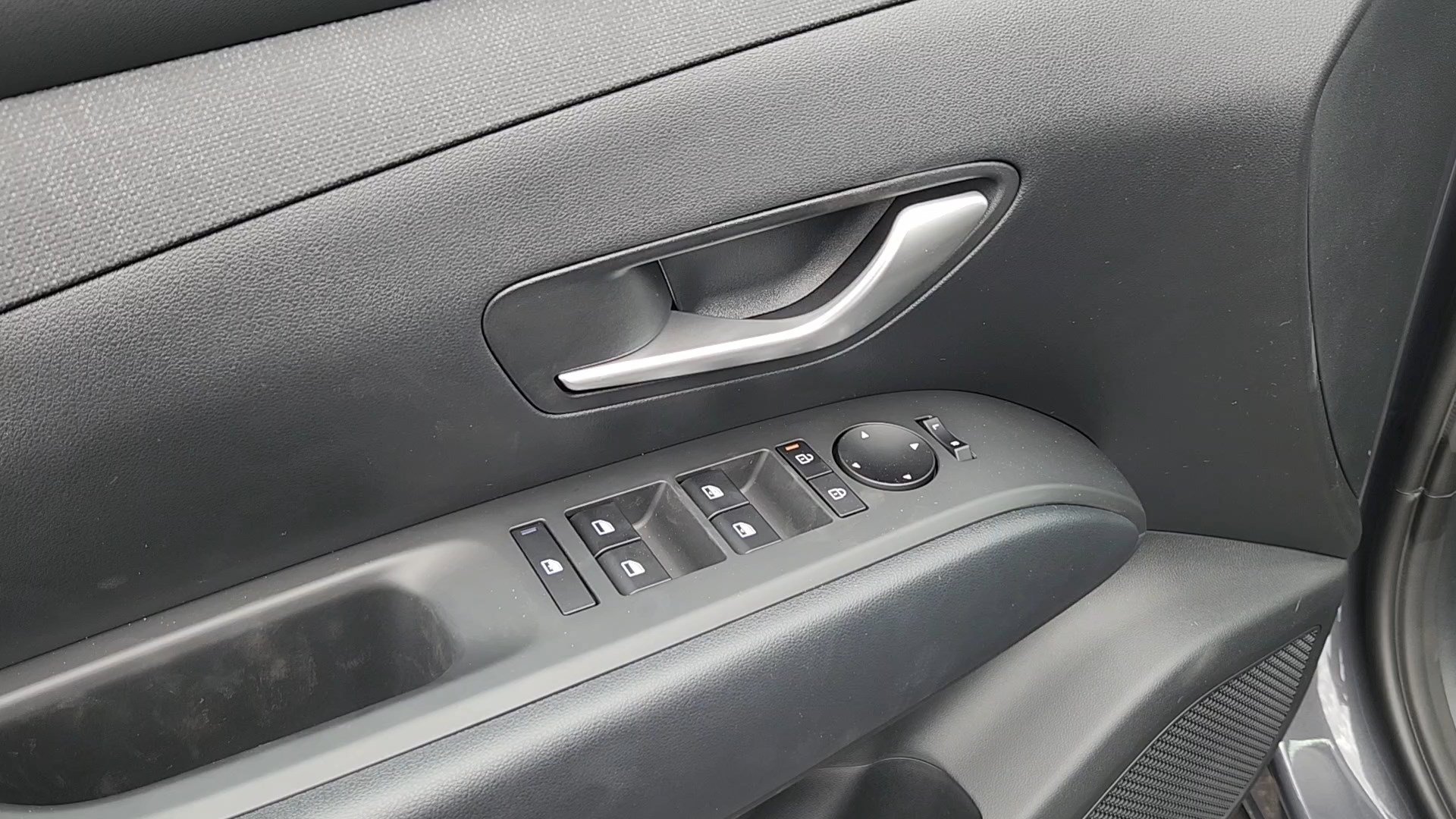 New 2026 Hyundai Tucson SEL AWD/4WD image 7