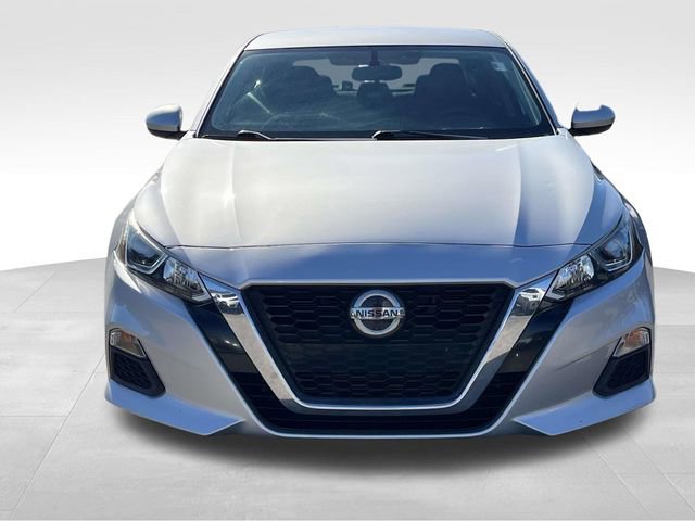 Used 2019 Nissan Altima 2.5 S image 2