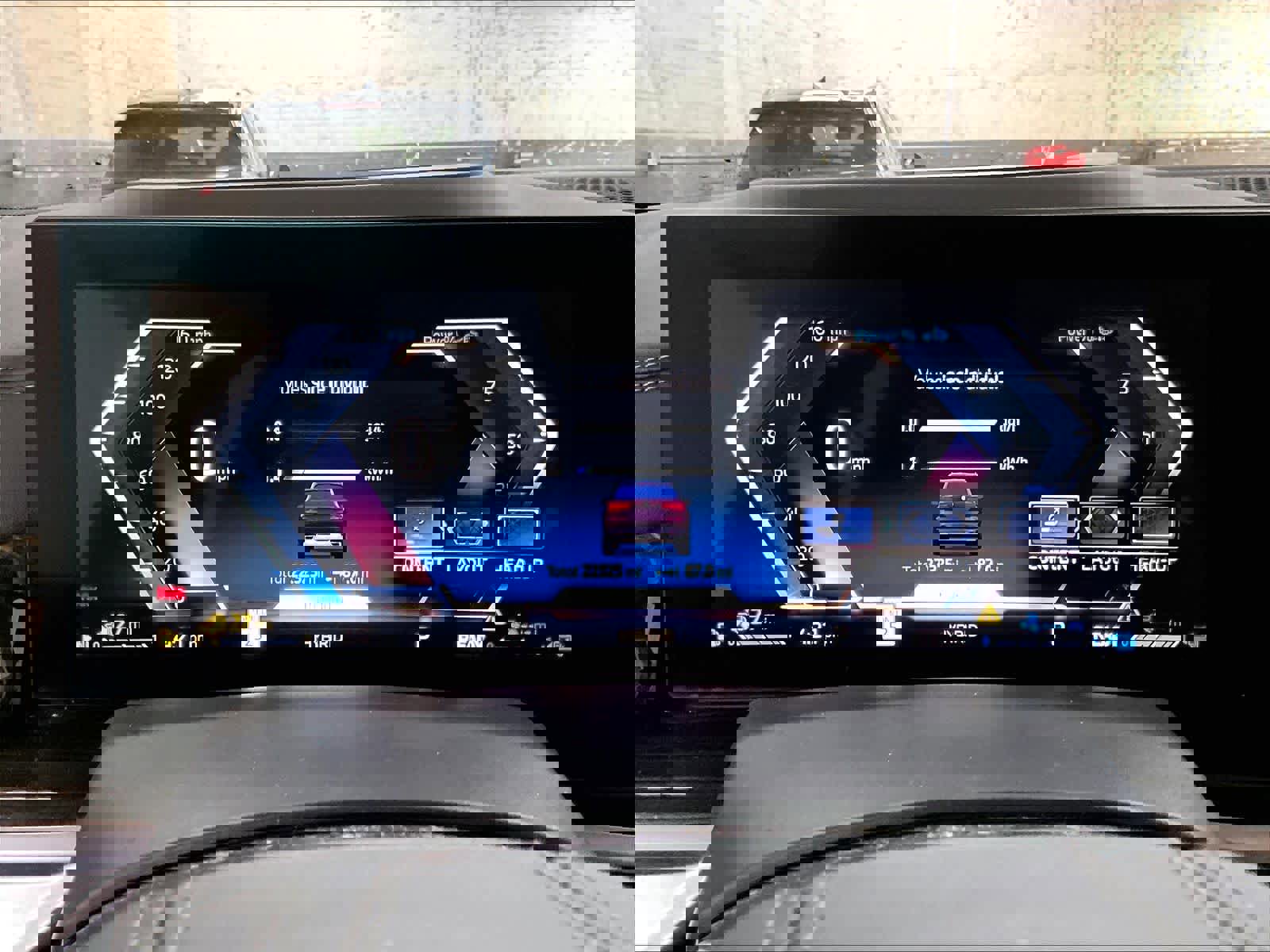 Used 2025 BMW X5 xDrive50e w/ Premium Package image 22