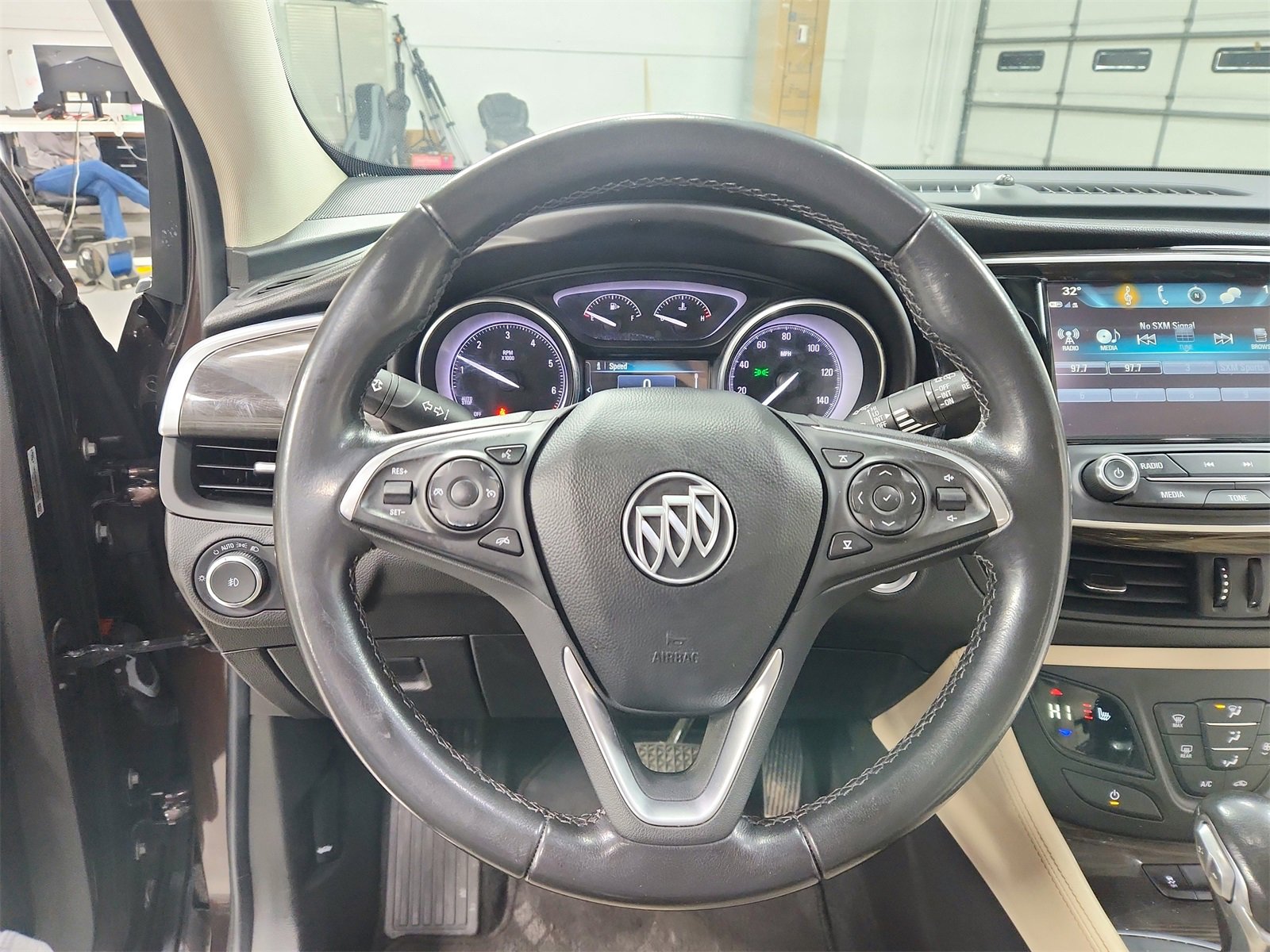 Used 2020 Buick Envision Preferred image 22