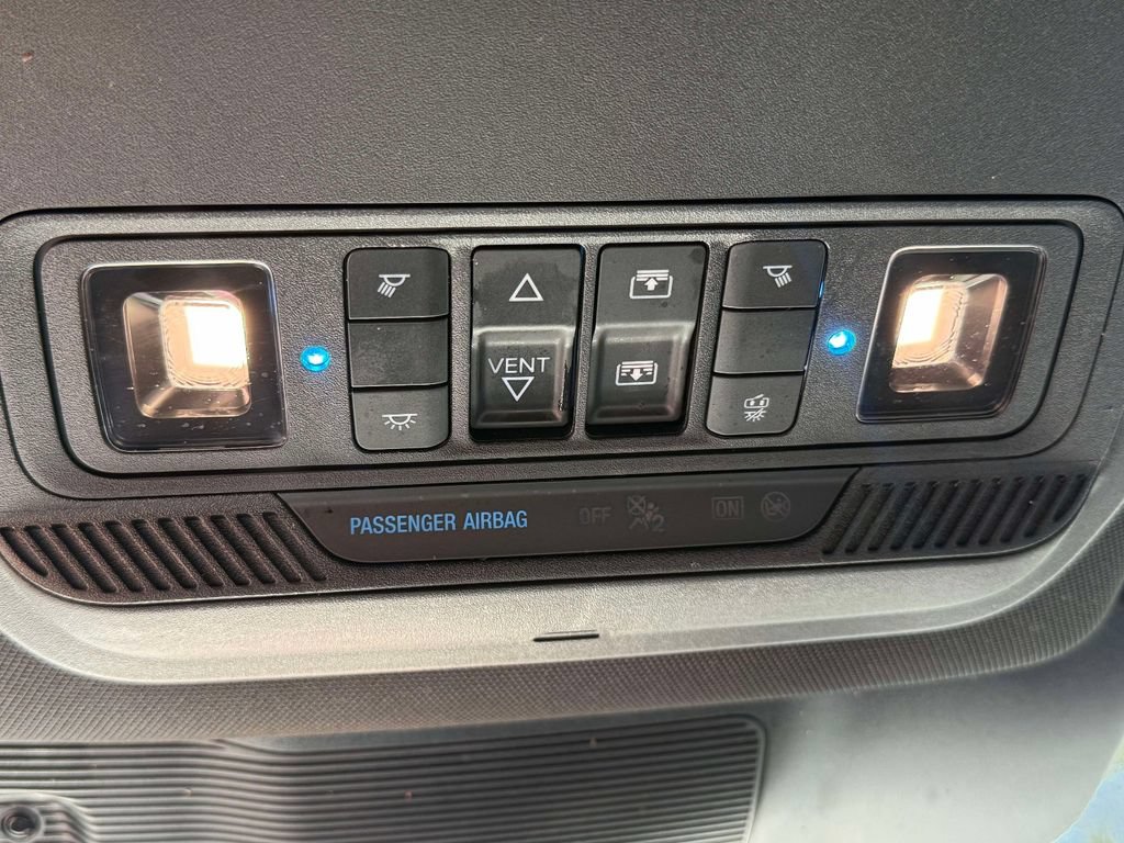 Used 2023 Ford Explorer ST w/ Equipment Group 401A AWD/4WD image 29