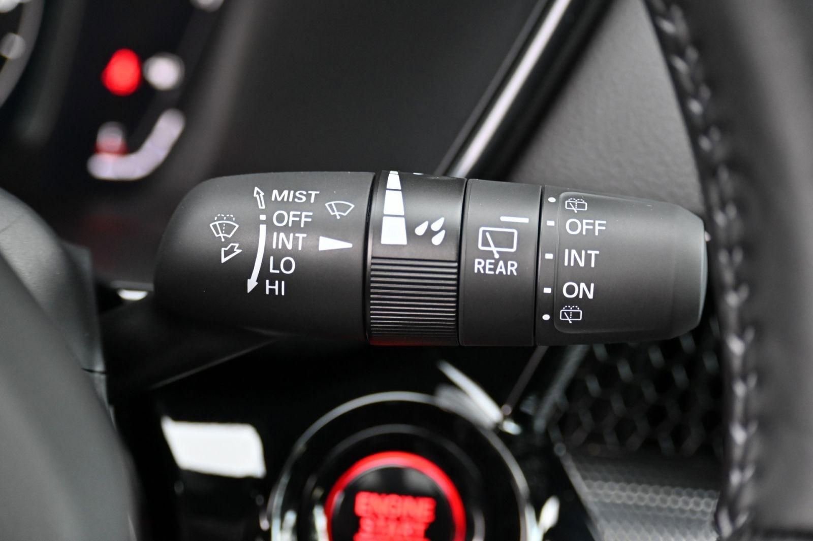 New 2026 Honda CR-V EX-L image 31