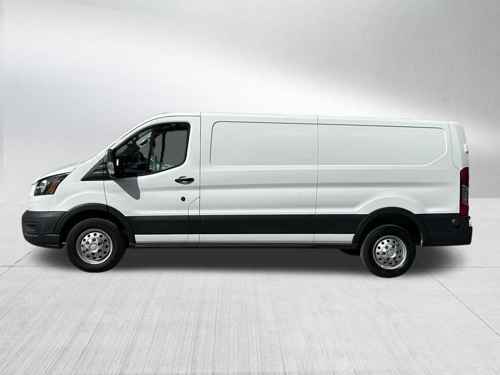 Used 2024 Ford Transit 350 Low Roof image 8