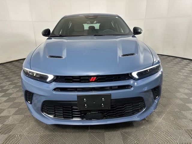 Used 2024 Dodge Hornet R/T w/ R/T Blacktop Package image 8