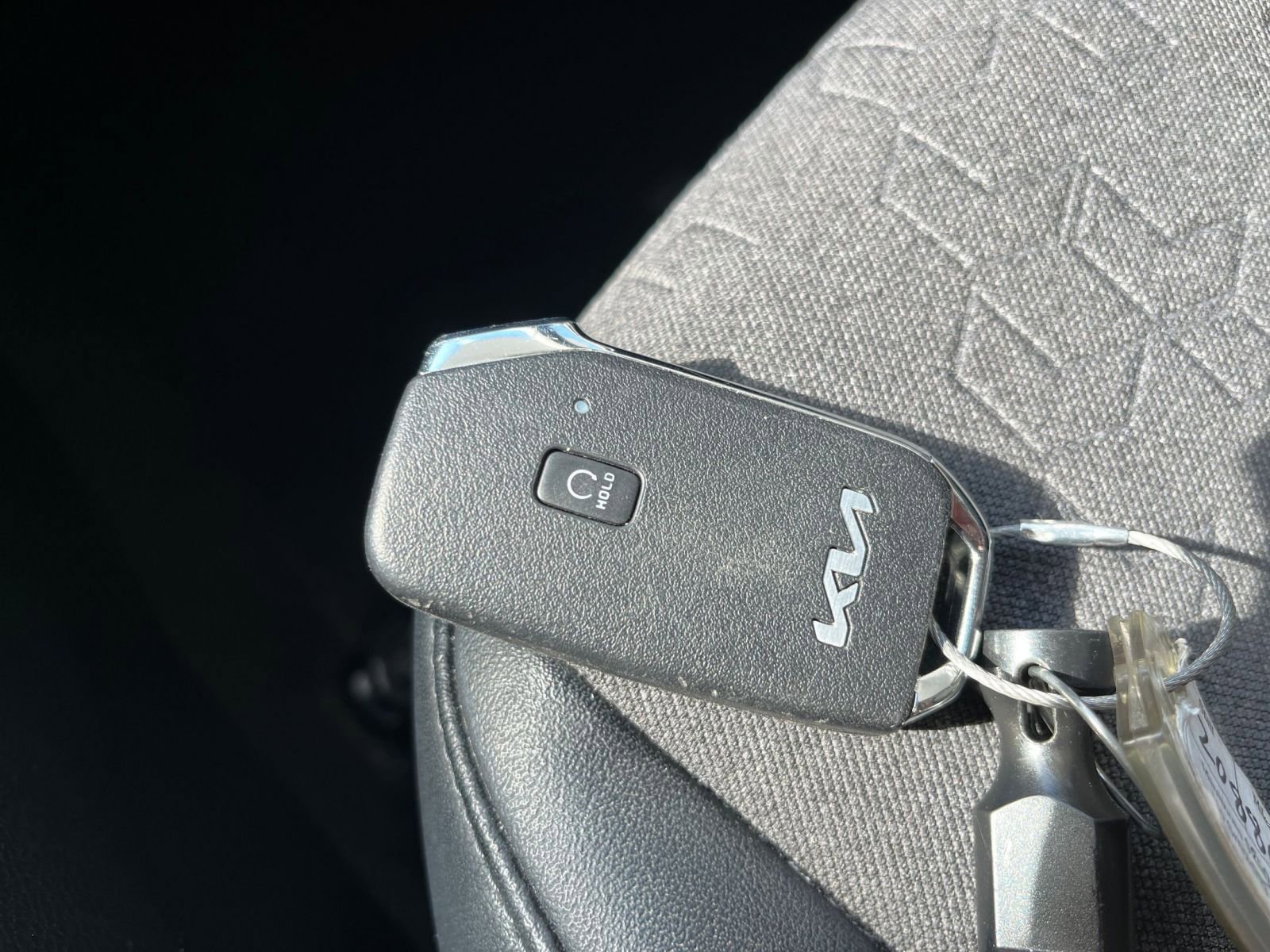 Used 2025 Kia Seltos S image 27