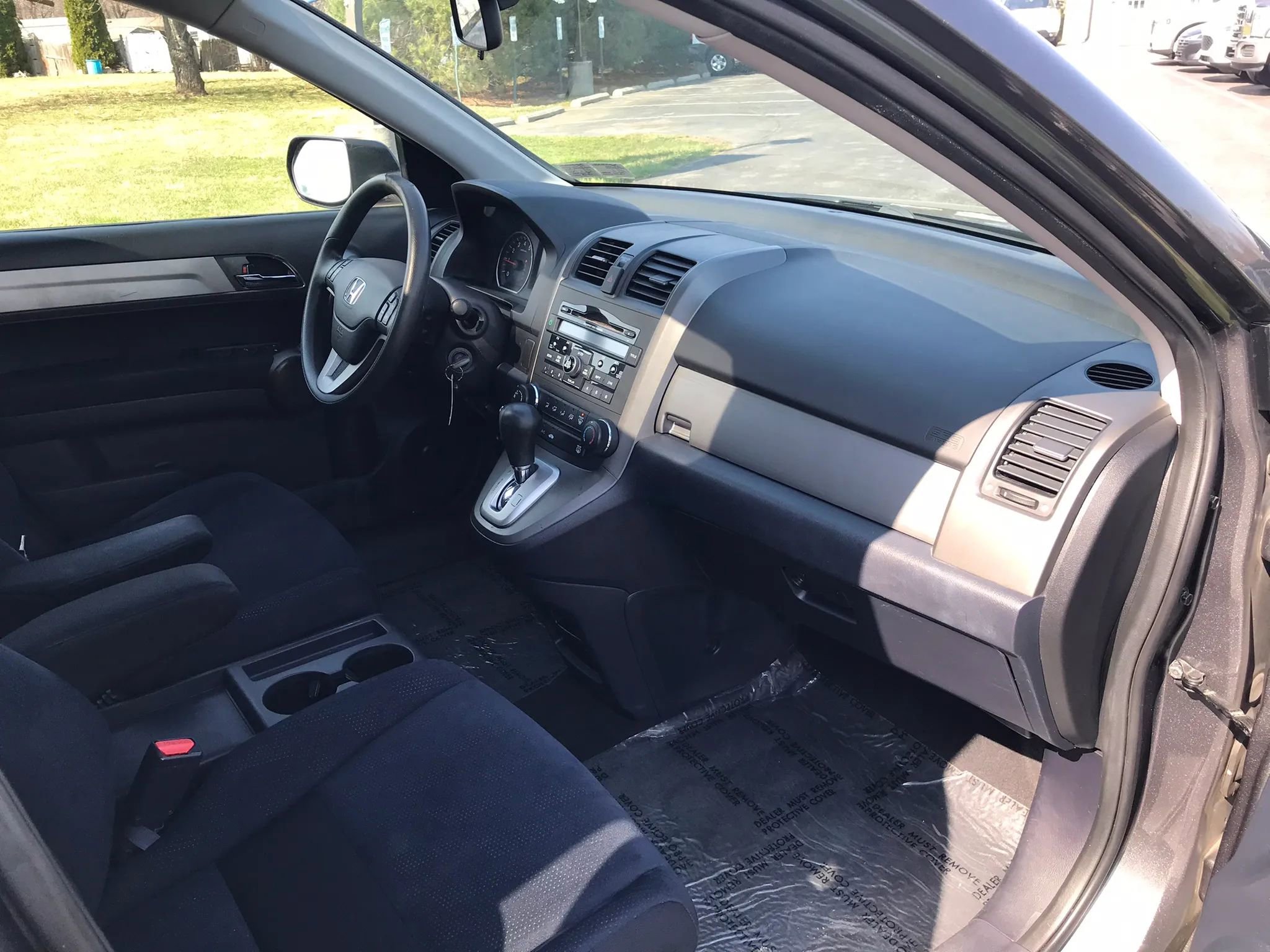 Used 2011 Honda CR-V EX image 2