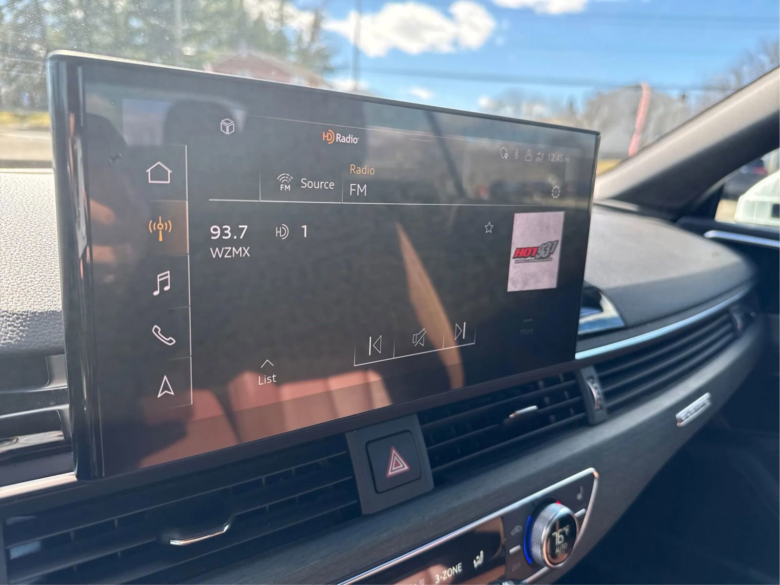 Used 2020 Audi A5 2.0T Premium Plus w/ Premium Plus image 40