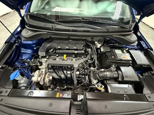 Used 2020 Hyundai Accent SE image 10