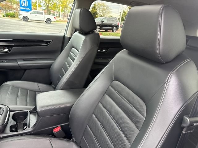 Used 2023 Honda CR-V EX-L image 13