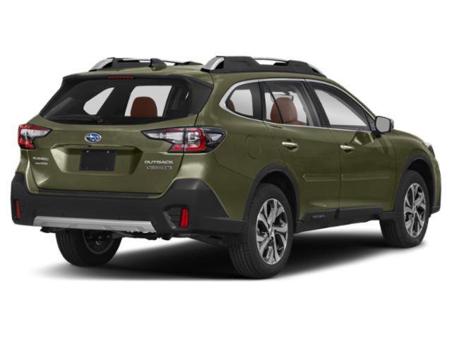 Used 2020 Subaru Outback Touring XT AWD/4WD image 5