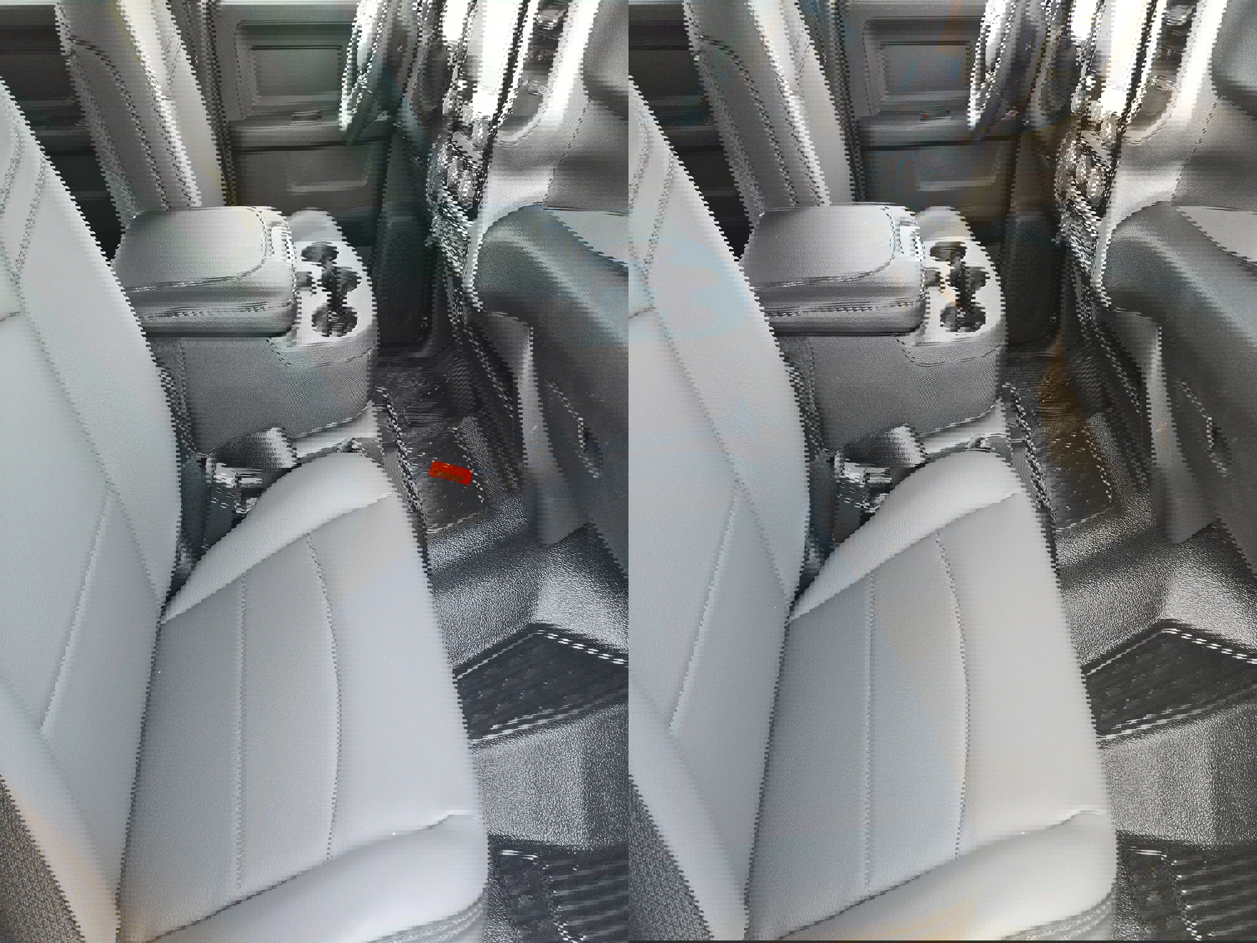 New 2026 RAM 5500 Tradesman w/ Chrome Appearance Group image 12